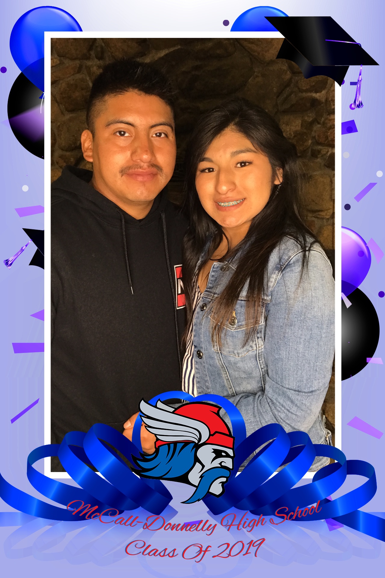 2019 McCall HS Graduation Party | View more photos from the event at gallery.niknoxphotobox.com/u/NiKnox-Photo-Box/2019-McCall-HS-Graduation-Party